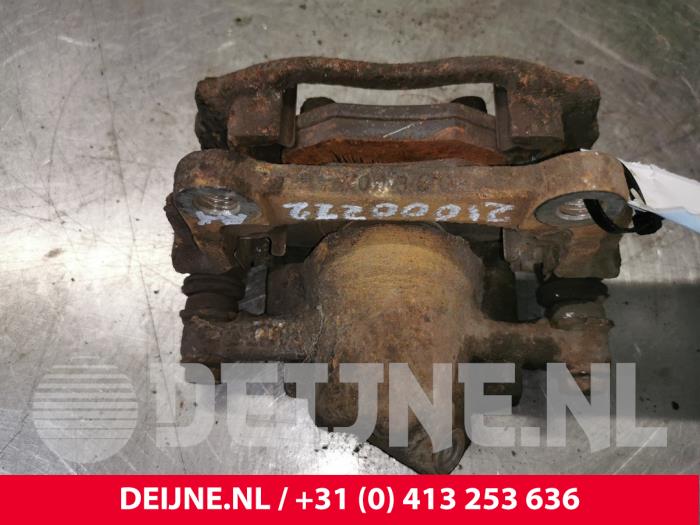 Mercedes Vito Remklauw (Tang) rechts-achter O173655