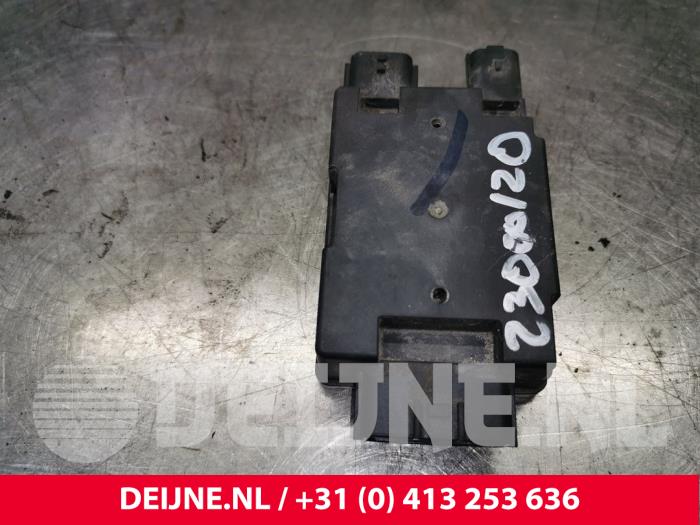 Renault Master ADM brandstof module O173658
