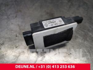 Renault Master ADM Kraftstoff Modul O173658 foto 2