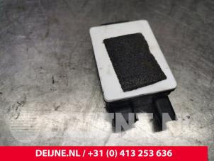 Renault Master ADM Kraftstoff Modul O173658 foto 3
