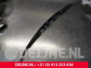 Tesla Model S Decorative strip tailgate O173661 photo 2