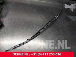 Tesla Model S Decorative strip tailgate O173661 photo 3