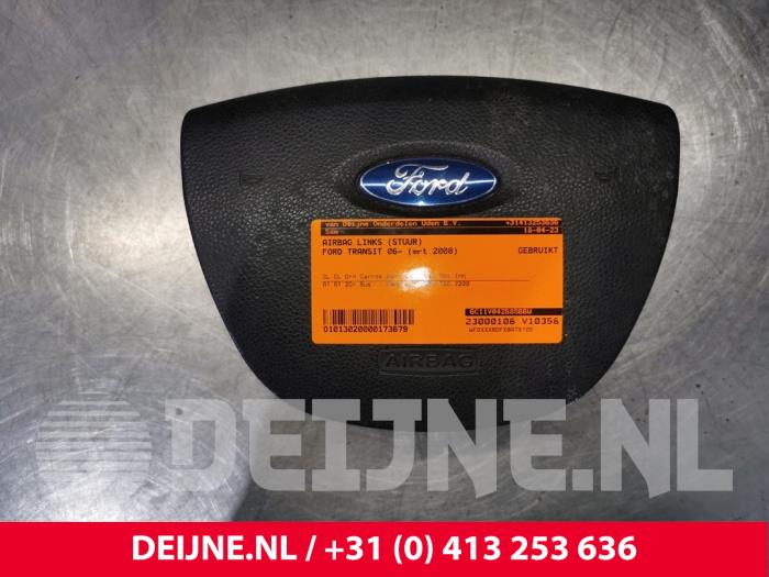 Ford Transit Airbag links (Stuur) O173679