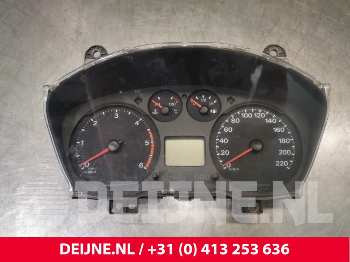 Ford Transit Kilometerteller KM O173701