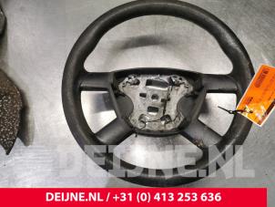 Gebruikte Stuurwiel Ford Transit 2.2 TDCi 16V Prijs € 60,50 Inclusief btw aangeboden door van Deijne Onderdelen Uden B.V.