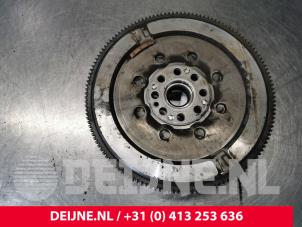 Opel Vivaro Dual mass flywheel O173739 photo 2