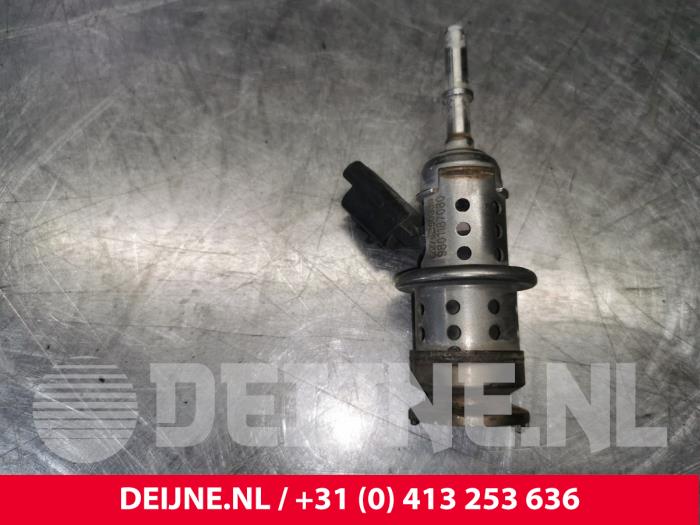 Peugeot Expert Adblue injector O173742