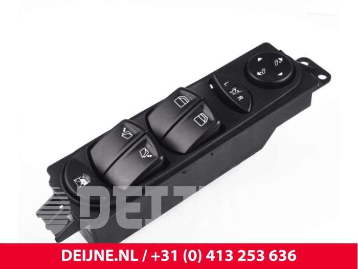 Mercedes Viano Elektrisches Fenster Schalter O9990001679