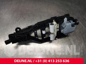 Volvo XC90 Türgriff 4-türig links vorne O173757 foto 3