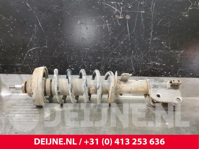 Opel Vivaro Schokdemperpoot rechts-voor O173806