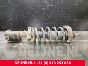 Opel Vivaro Stoßdämpferstrebe rechts vorne O173806 foto 2