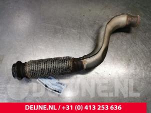 Toyota Pro-Ace City Exhaust front section O173835 photo 2