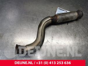 Toyota Pro-Ace City Exhaust front section O173835 photo 3