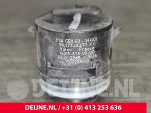 Toyota Pro-Ace City PDC Sensor O173839 foto 3