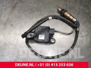 Gebruikte Nox sensor Renault Master III (MA/MB/MC/MD/MH/MF/MG/MH) 2.3 dCi 135 16V FWD Prijs € 151,25 Inclusief btw aangeboden door van Deijne Onderdelen Uden B.V.