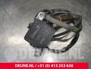 Gebruikte Nox sensor Renault Master III (MA/MB/MC/MD/MH/MF/MG/MH) 2.3 dCi 135 16V FWD Prijs € 151,25 Inclusief btw aangeboden door van Deijne Onderdelen Uden B.V.