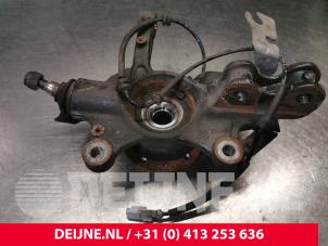 Toyota Pro-Ace Knuckle, front left O173853 photo 2
