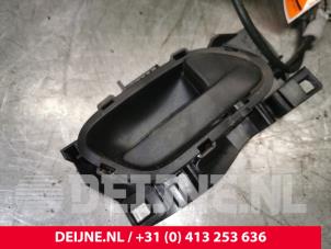 Toyota Pro-Ace Türschlossmechanik 2-türig rechts O173899 foto 2