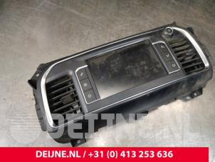 Toyota Pro-Ace Displays Multi Media Anzeige O173900 foto 2