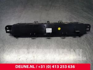 Toyota Pro-Ace Kachel Bedieningspaneel O173908 foto 3