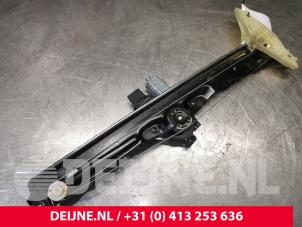 Toyota Pro-Ace Window mechanism 2-door, front right O173928 photo 3