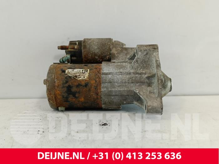 Toyota Pro-Ace Anlasser O173936