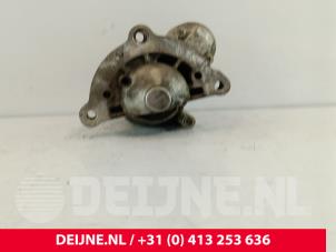 Toyota Pro-Ace Anlasser O173936 foto 2