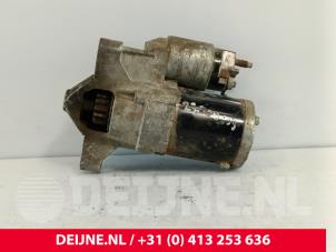 Toyota Pro-Ace Anlasser O173936 foto 3