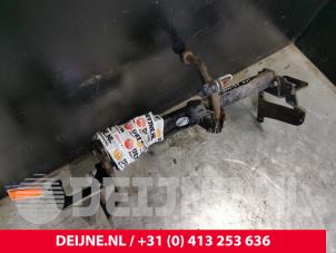 Toyota Pro-Ace Towbar O173942 photo 2