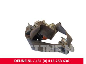 Toyota Pro-Ace Front seatbelt, right O173945 photo 2