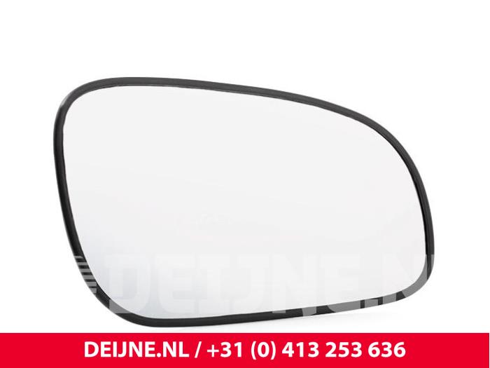 Volvo V70 Spiegelglas rechts O9990001681