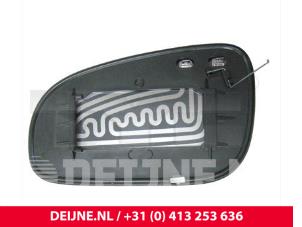 Volvo V70 Mirror glass, right O9990001681 photo 2