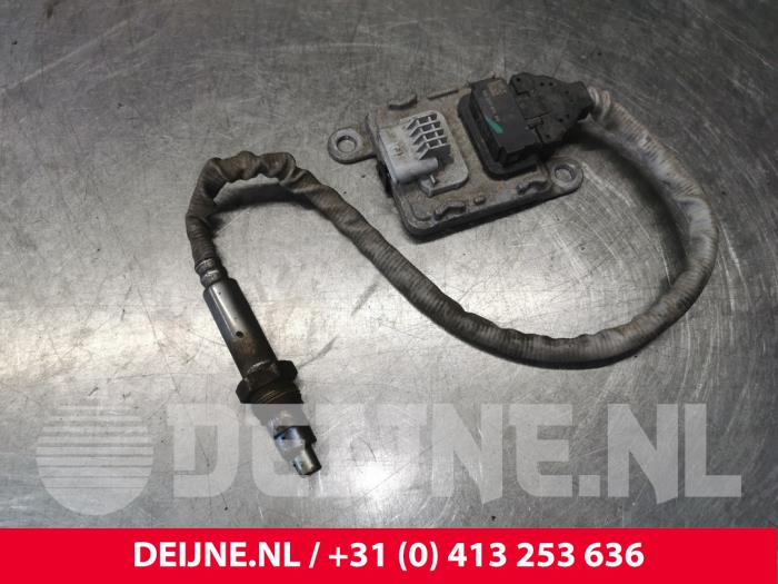 Gebruikte Nox sensor Toyota ProAce 2.0 D-4D 122 16V Worker Prijs € 151,25 Inclusief btw aangeboden door van Deijne Onderdelen Uden B.V.