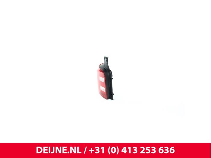 Volkswagen Transporter Achterlicht links O9990001682