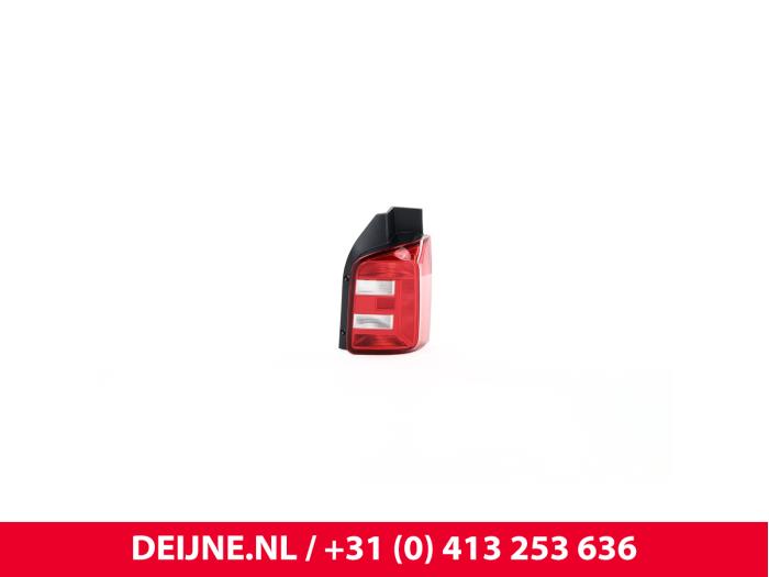 Volkswagen Transporter Rücklicht rechts O9990001683
