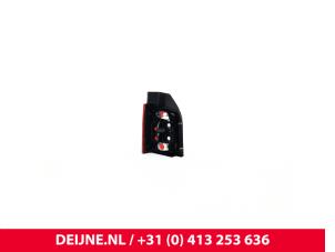 Volkswagen Transporter Rücklicht rechts O9990001683 foto 4