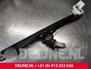 Iveco New Daily Fenstermechanik 2-türig rechts vorne O173962 foto 3