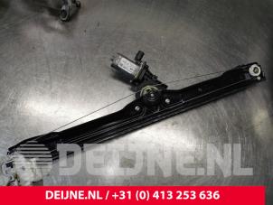 Iveco New Daily Fenstermechanik 2-türig rechts vorne O173962 foto 2
