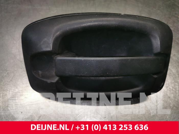 Iveco New Daily Door handle 2-door, right O173963