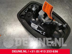 Iveco New Daily Türgriff 2-türig rechts O173963 foto 3