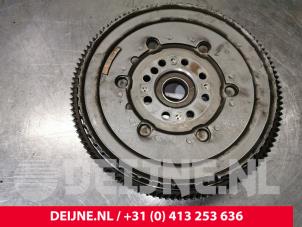 Ford Transit Custom Dual mass flywheel O173965 photo 2