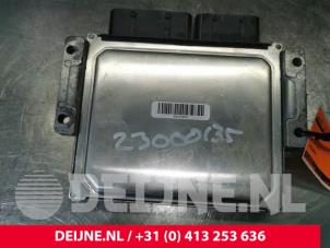 Toyota Pro-Ace Steuergerät Motormanagement O173970 foto 2