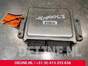 Gebruikte Computer Motormanagement Toyota ProAce 2.0 D-4D 122 16V Worker Prijs € 363,00 Inclusief btw aangeboden door van Deijne Onderdelen Uden B.V.