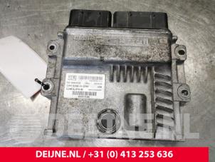 Toyota Pro-Ace Steuergerät Motormanagement O173970 foto 3
