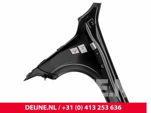 Volvo XC60 Scherm rechts-voor O9990001685 foto 4