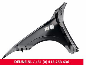Volvo XC60 Scherm rechts-voor O9990001685 foto 3
