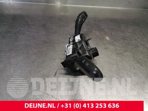 Volkswagen Transporter Steering column stalk O173988 photo 2