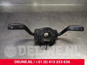 Volkswagen Transporter Steering column stalk O173988 photo 3