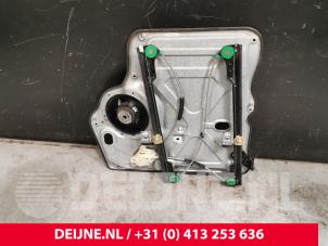 Volkswagen Transporter Window mechanism 2-door, front right O174023 photo 3