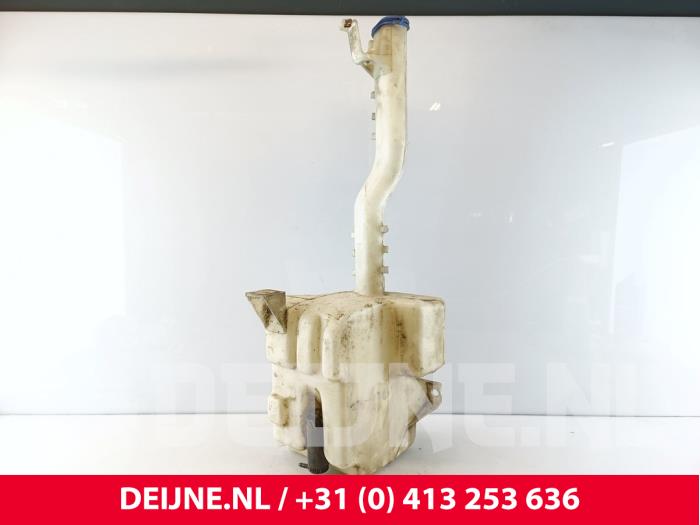 Ford Transit Ruitensproeiertank voor O174095